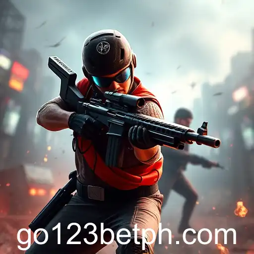 Exploring the Thrills of Action Games at go123.bet