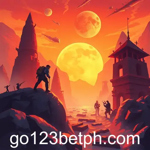 Exploring the Intriguing World of Adventure Games at go123.bet