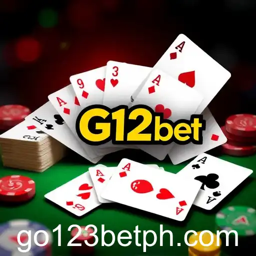 Exploring the Diverse World of Card Games on Go123.bet