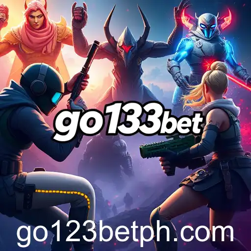 The Thrilling World of Multiplayer Games on go123.bet