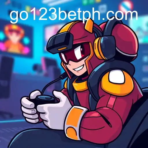 The Evolution of Online Gaming with go123.bet