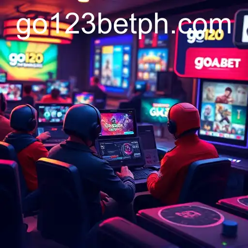 The Rise of Online Gaming Platforms in 2025