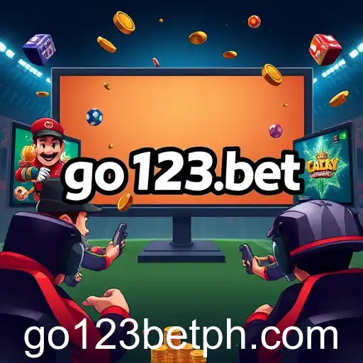 The Rise of go123.bet in the Online Gaming Sphere
