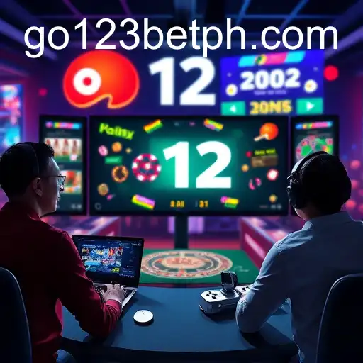 The Rise of Online Gaming Websites