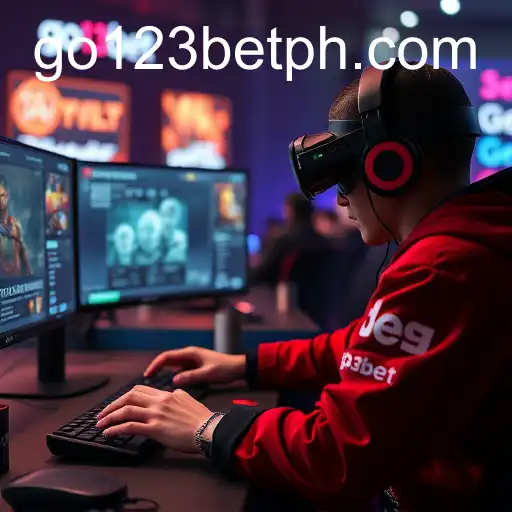 The Rise of Online Gaming Trends