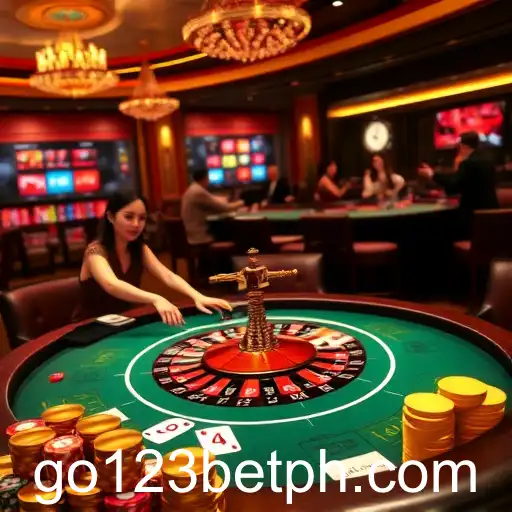 The Rise of Online Gaming Platforms