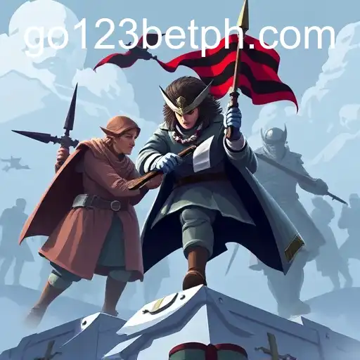 Exploring the World of Strategy Games on go123.bet