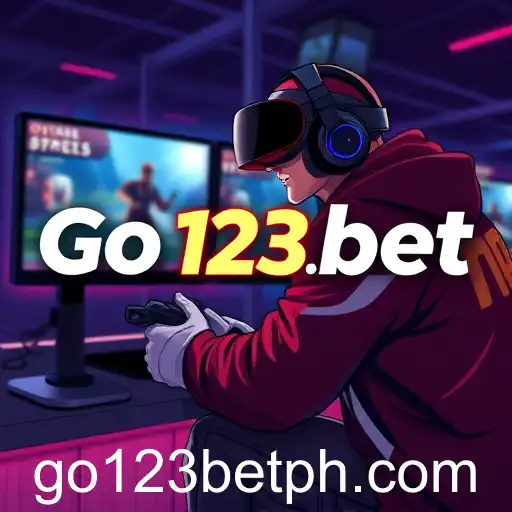 The Rise of go123.bet in the Gaming World